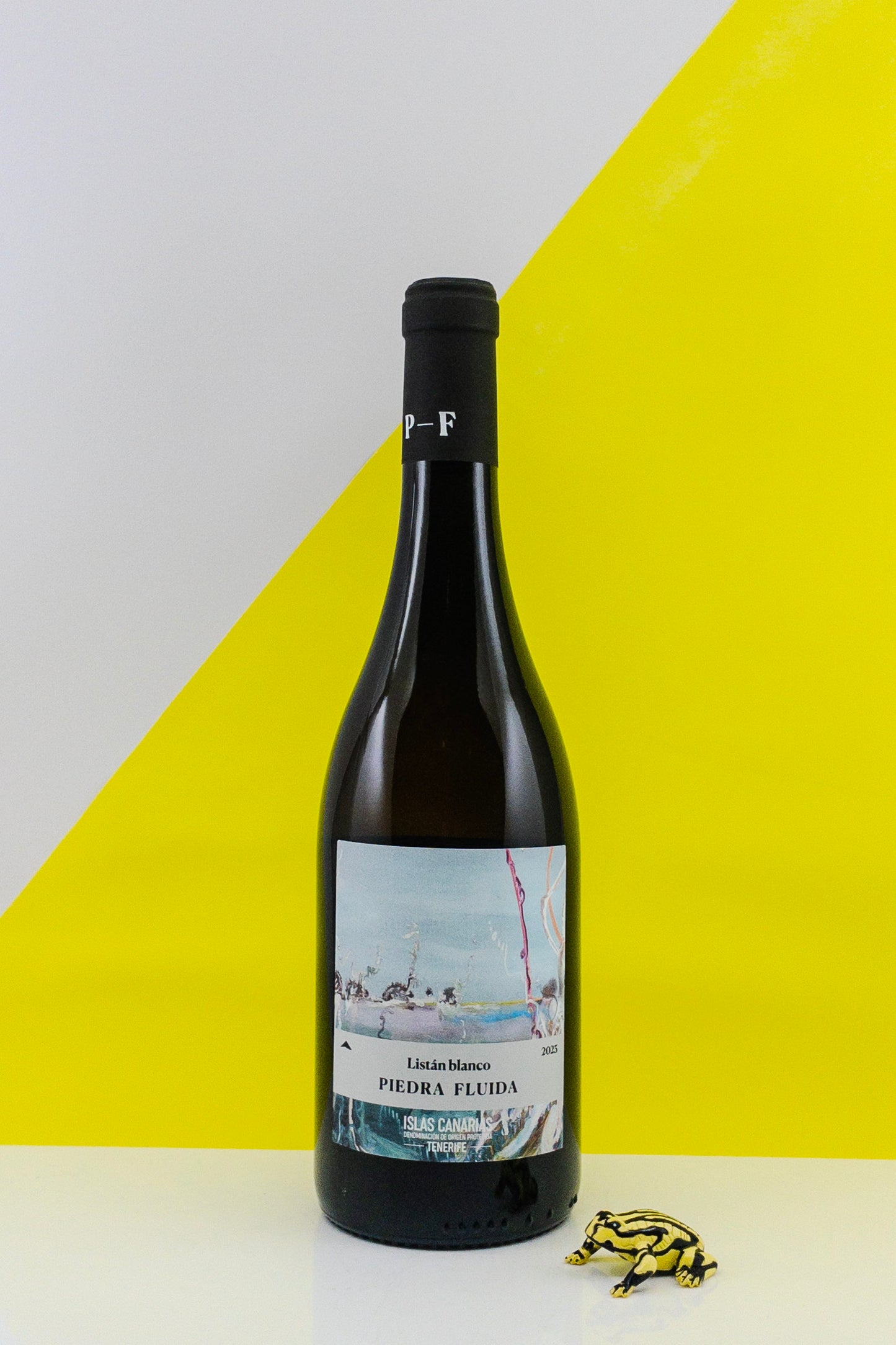 Bodega Piedra Fluida Listan Blanco 2023