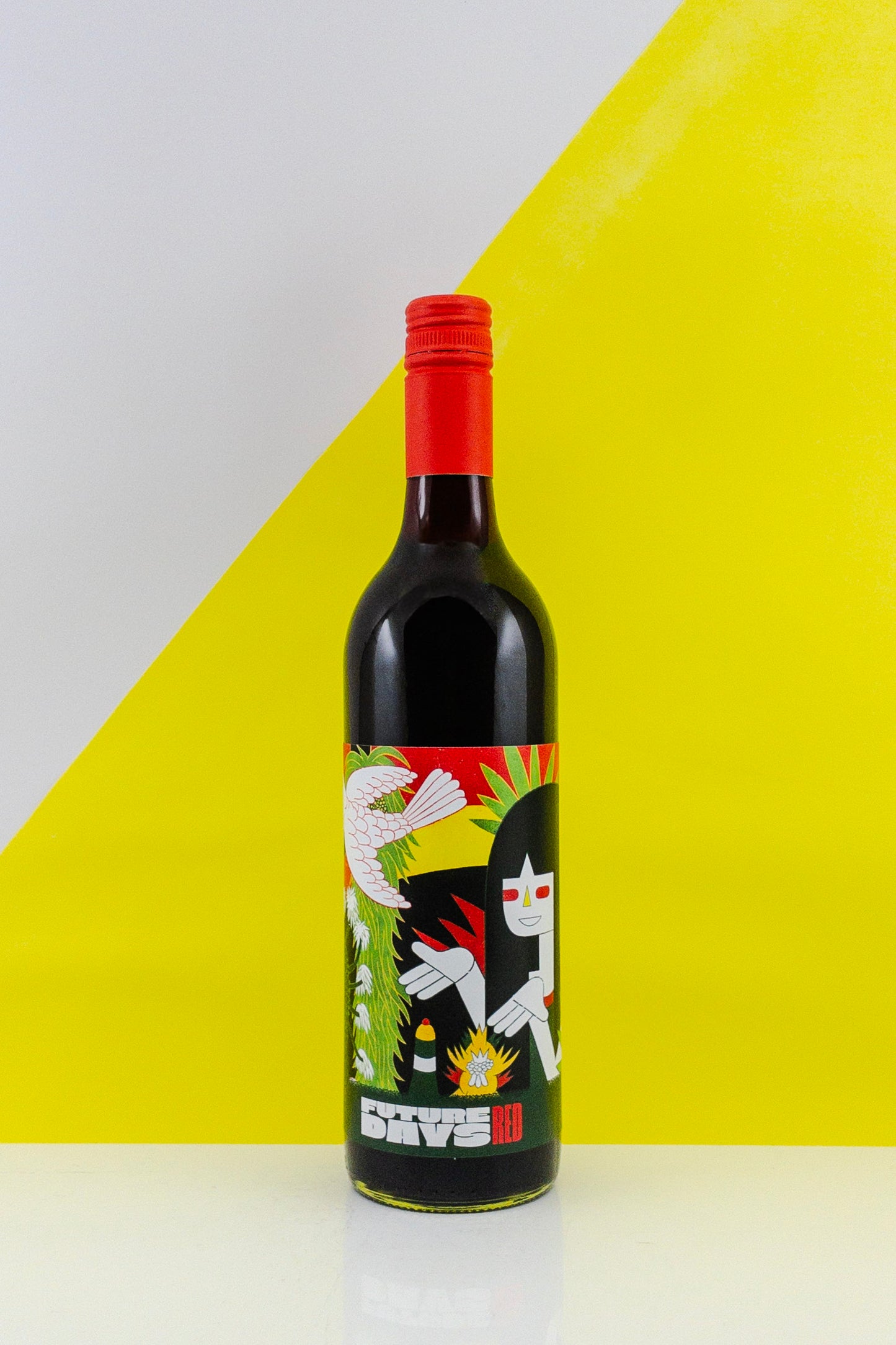 Future Days Wine Co. Dolcetto 2024