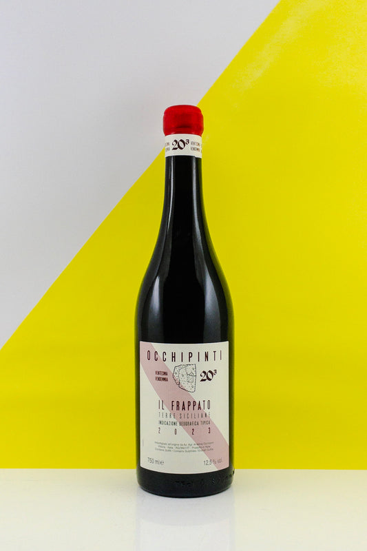 Occhipinti Il Frappato 2023