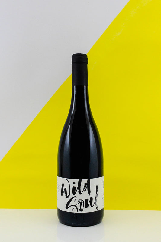 Julien Sunier Beaujolais Villages Wild Soul 2022