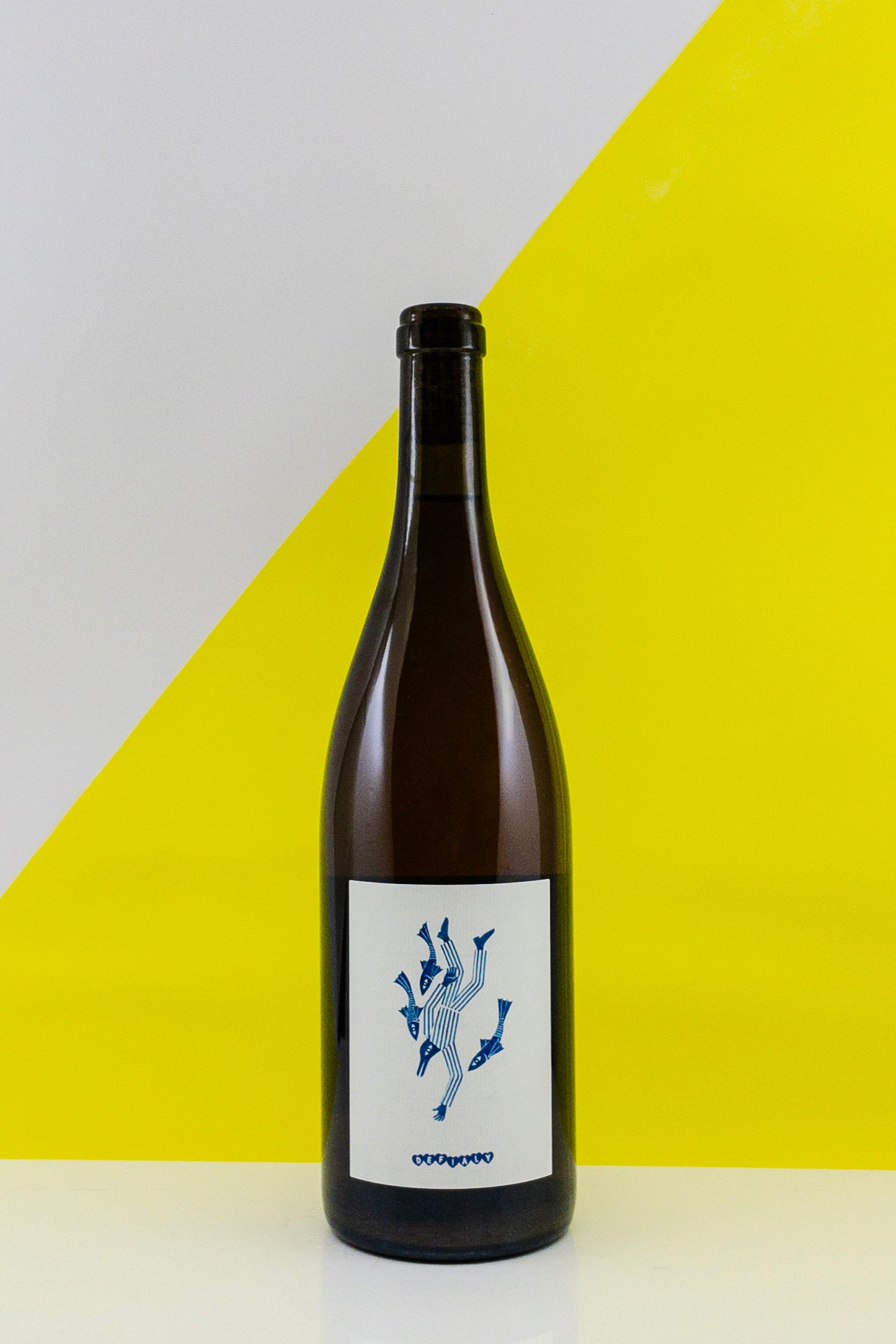 Defialy Of Time And Place Fiano Greco 2024