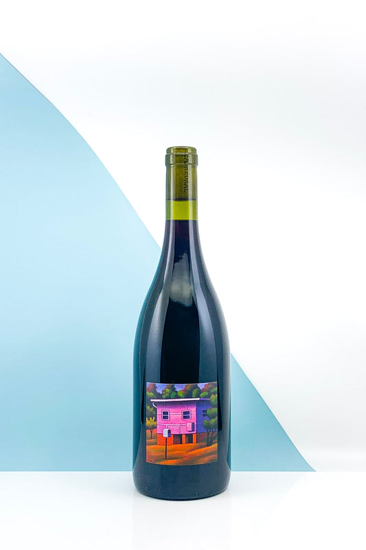 William Downie Cathedral Pinot Noir 2024