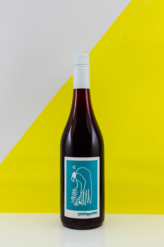 Defialy Pretty Much Red 2025