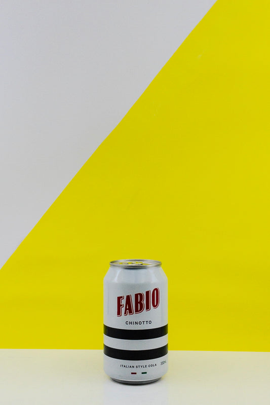 Fabio Chinotto