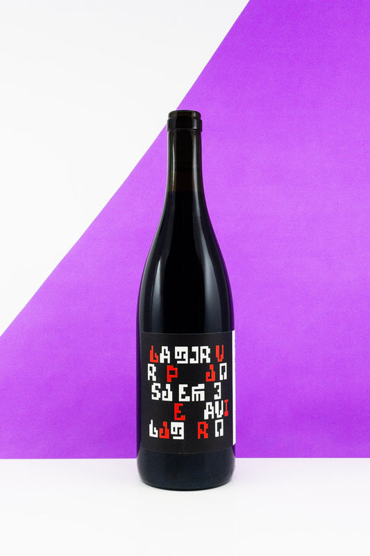 Pheasant's Tears Saperavi 2023