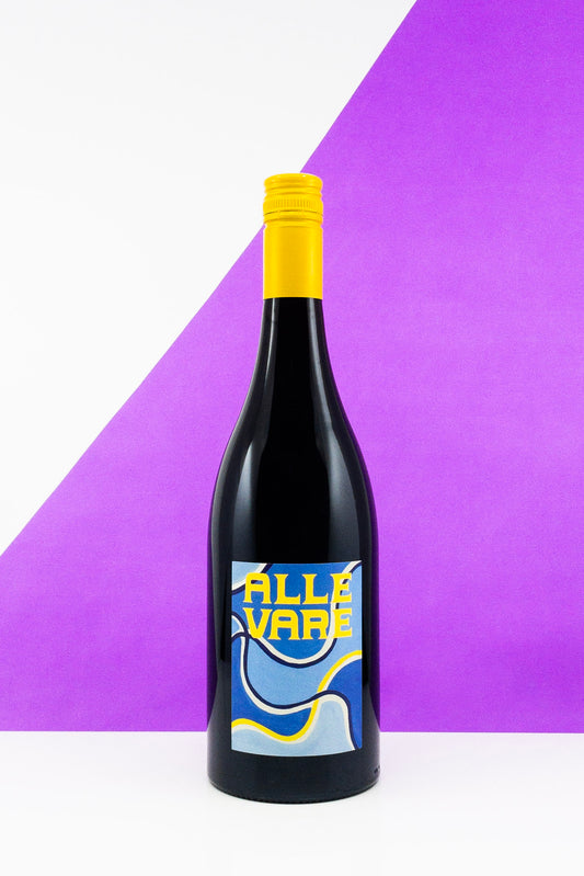 Allevare Sangiovese 2023