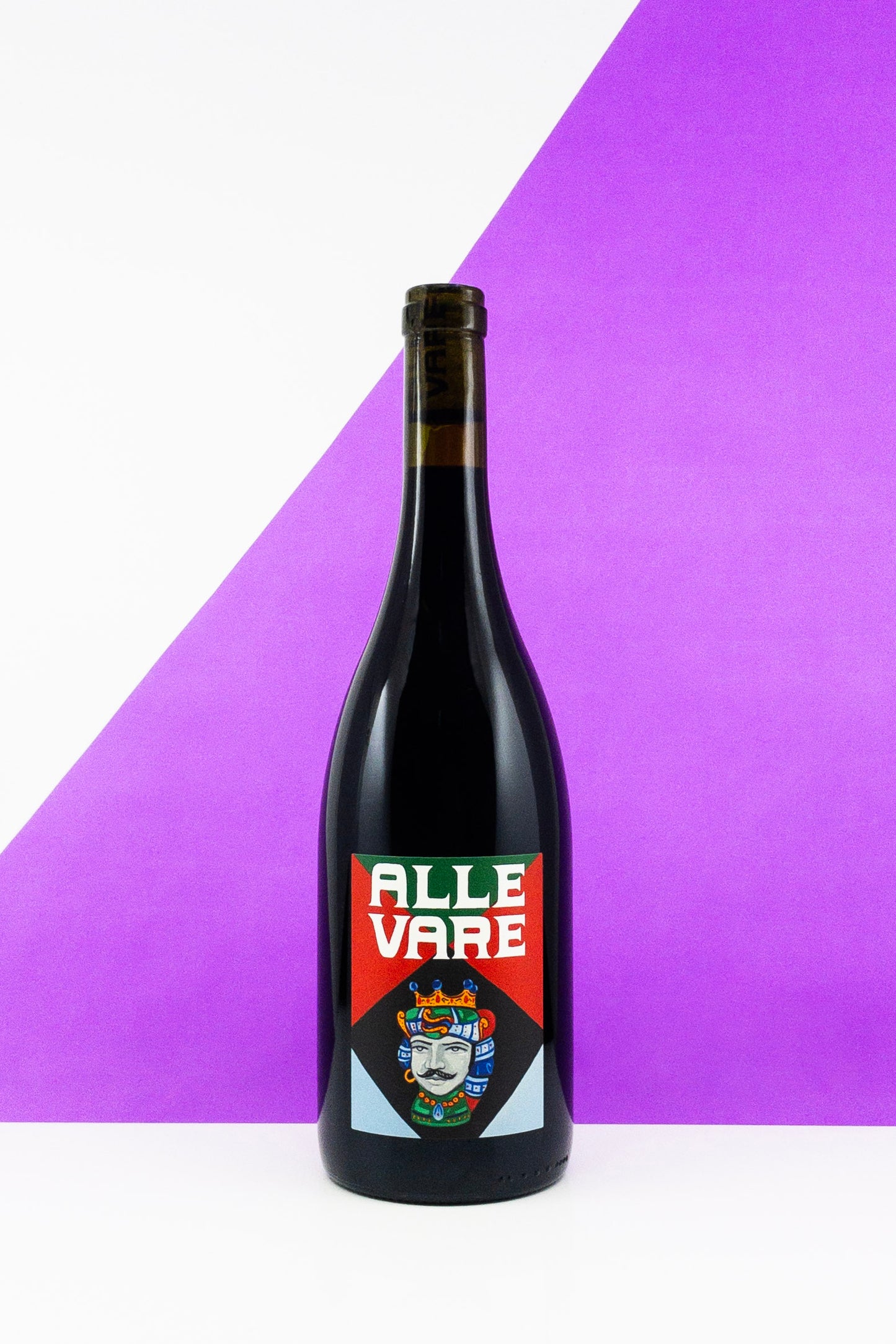 Allevare Teroldego 2023