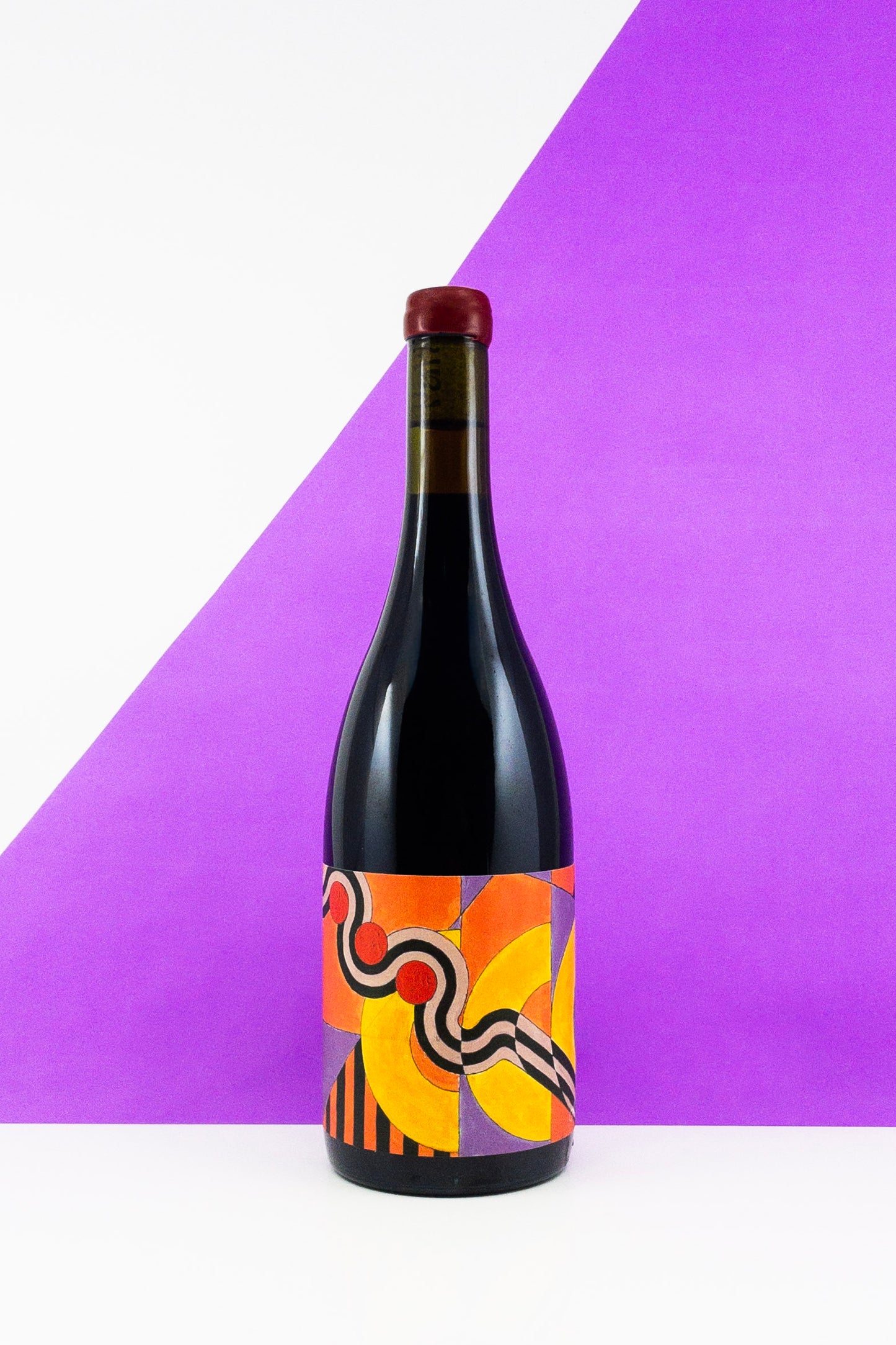 Parley New Flame Shiraz 2024