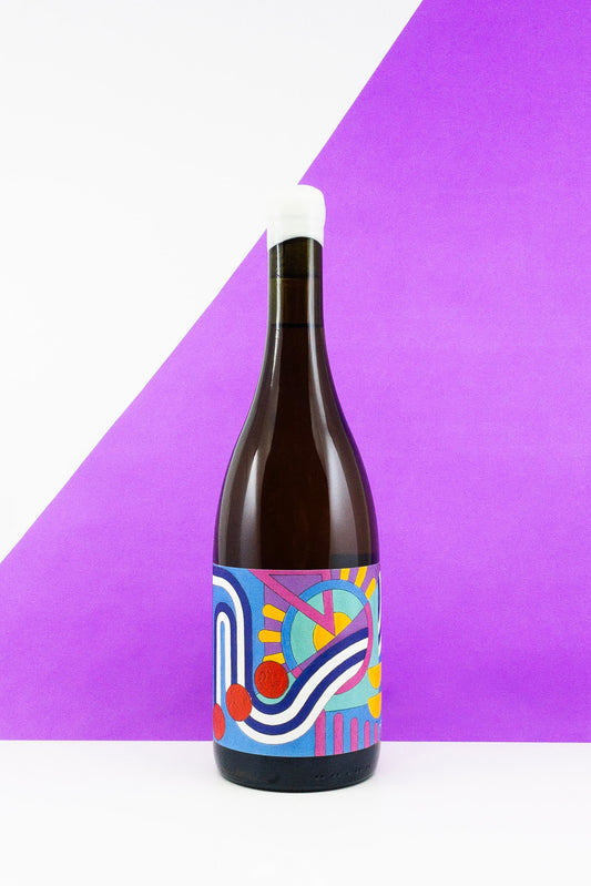 Parley Golden Hour Sauvignon Blanc 2024