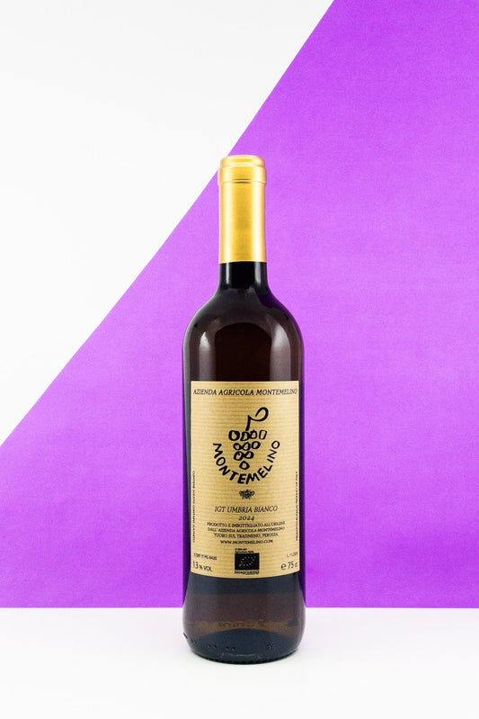 Azienda Agricola Montemelino Bianco 2024