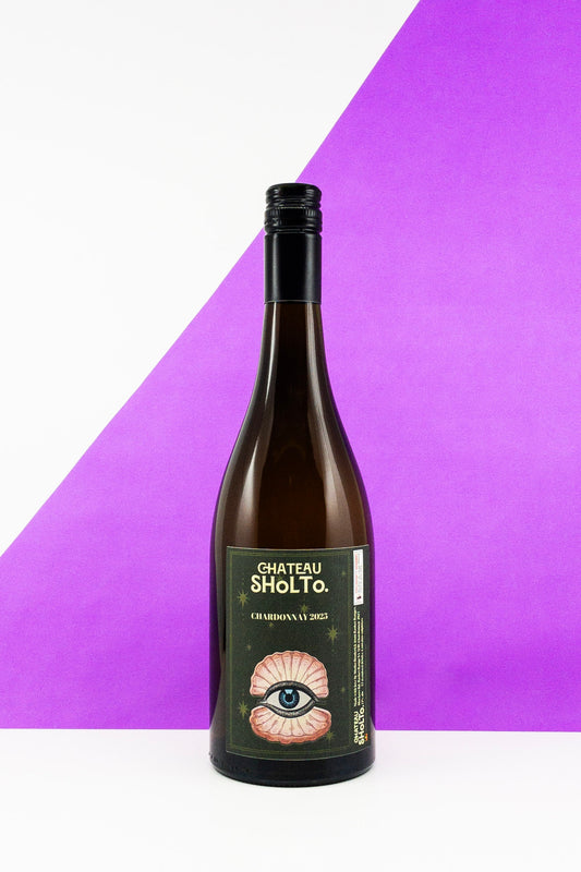 Chateau Sholto Chardonnay 2025