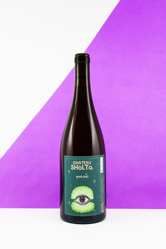 Chateau Sholto Rose 2025