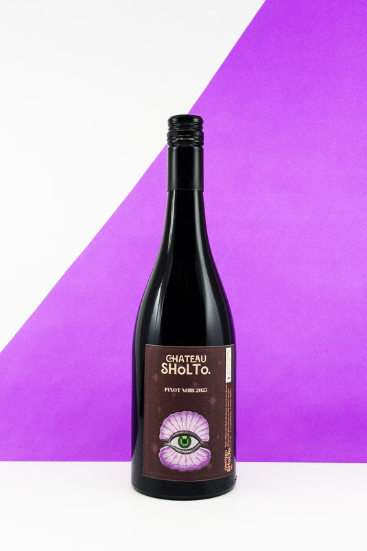 Chateau Sholto Pinot Noir 2025