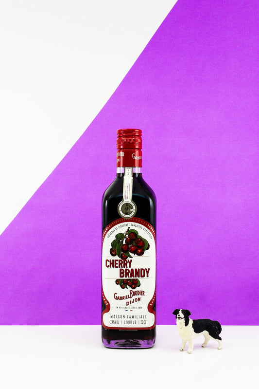 Gabriel Boudier Cherry Brandy Liqueur