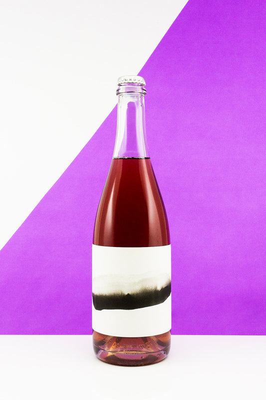 Marie-Lise & Thomas Batardiere Ultraviolette Sparkling Grolleau 2021