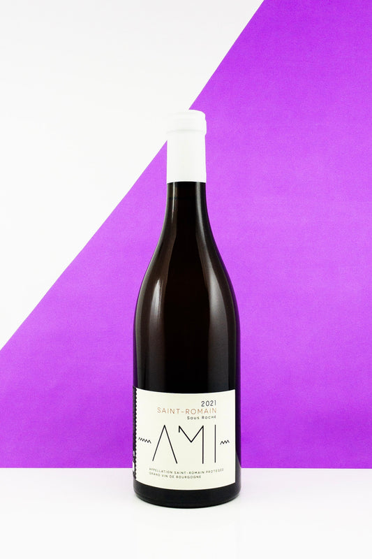 AMI AOP Saint-Romain Sous-Roche 2021