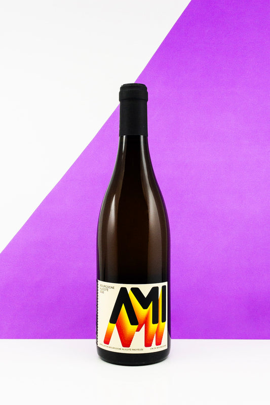 AMI AOP Bourgogne Aligoté Skin 2022