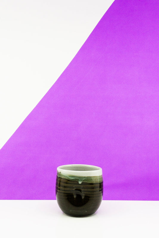 Rebecca Dowling Ceramic Wine Cup