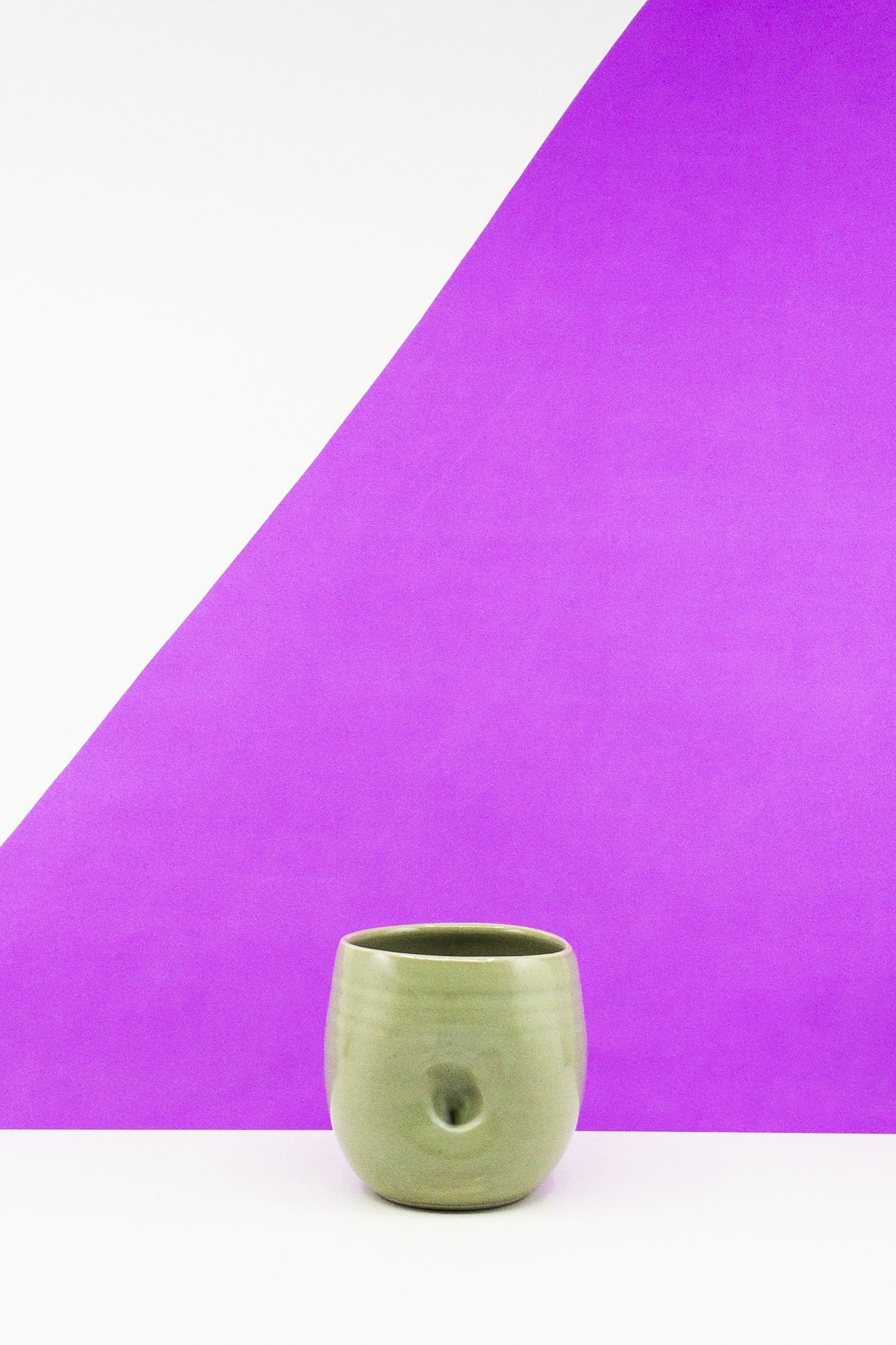 Rebecca Dowling Ceramic Wine Cup