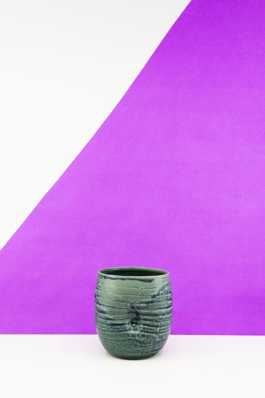 Rebecca Dowling Ceramic Wine Cup