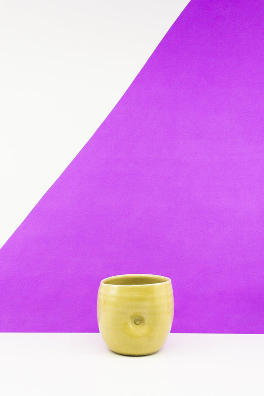 Rebecca Dowling Ceramic Wine Cup