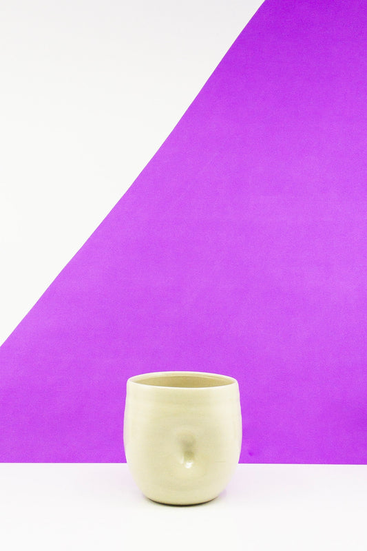 Rebecca Dowling Ceramic Wine Cup