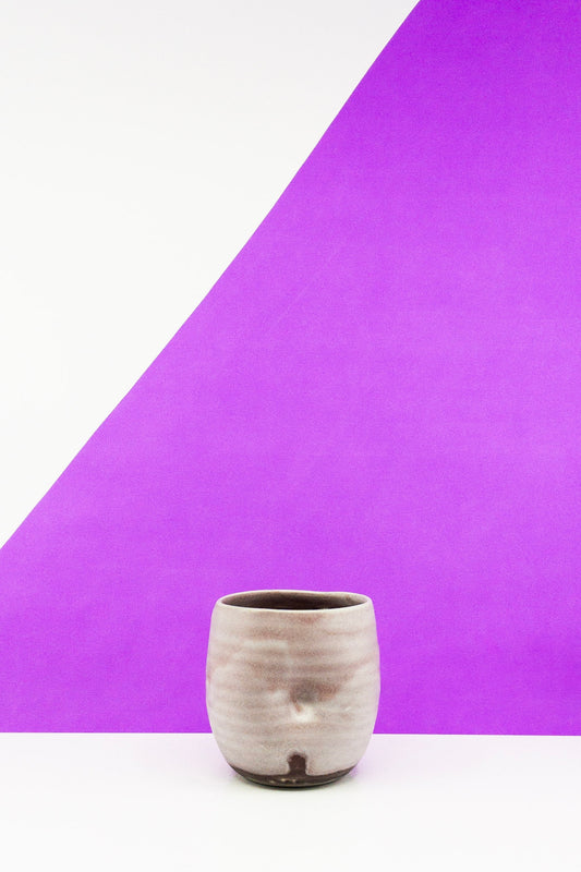 Rebecca Dowling Ceramic Wine Cup