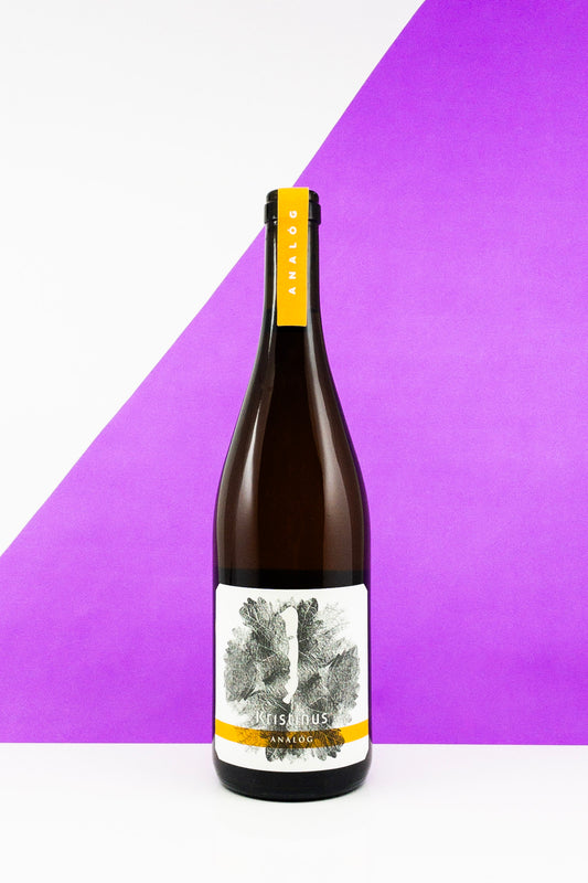 Kristinus Analog 2023