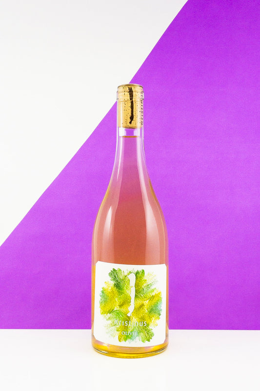 Kristinus Oliver 2023