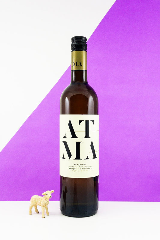 Thymiopoulos ATMA White 2024