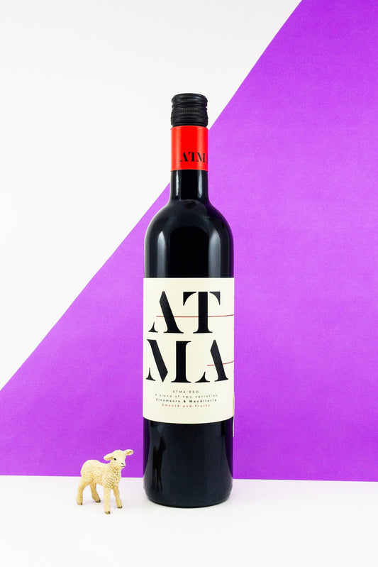 Thymiopoulos ATMA Red 2022