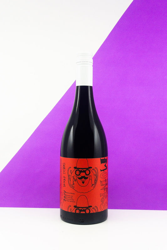 Made By Monks Seen From Afar Pinot Noir 2024