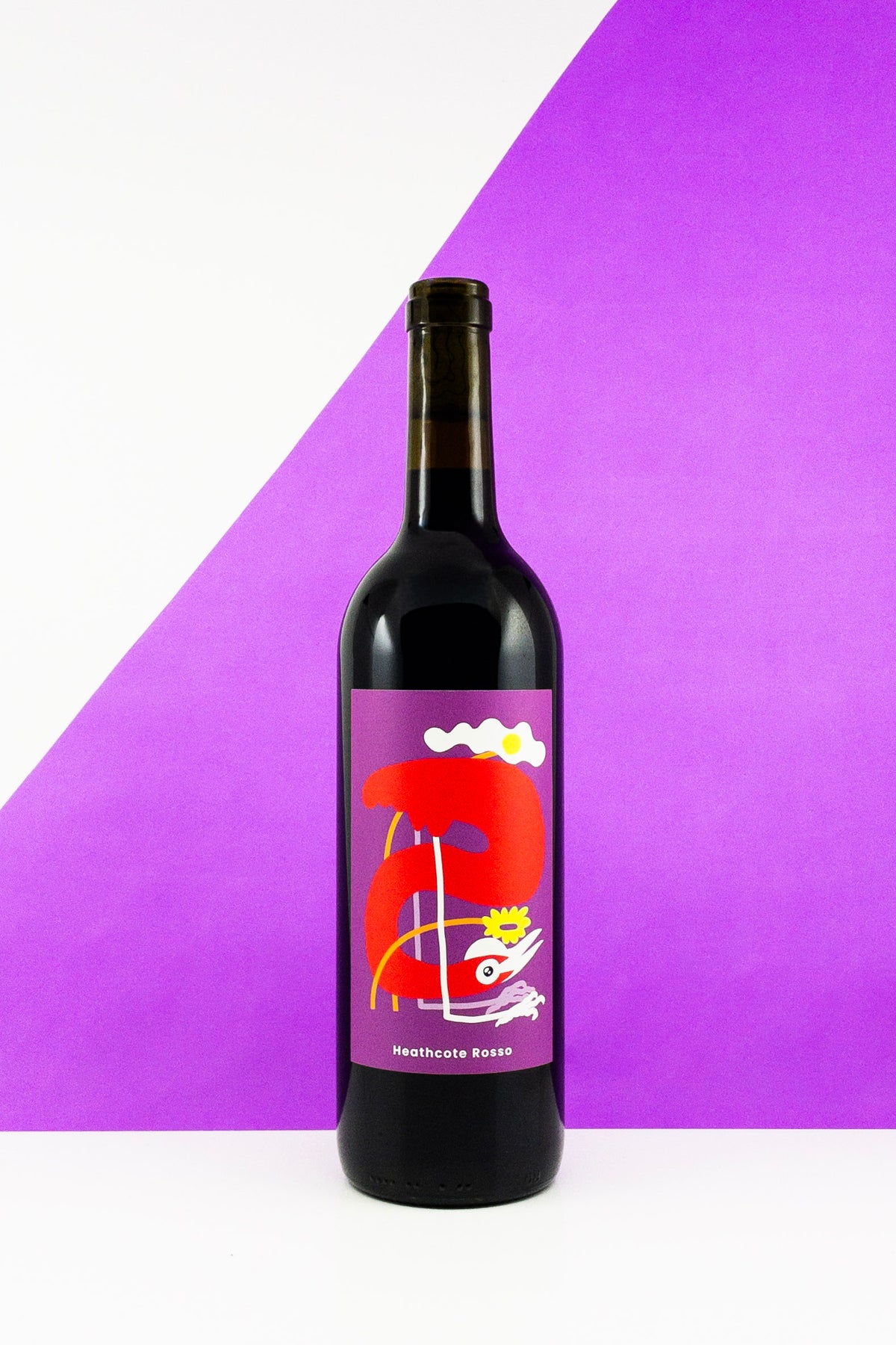 Little Brunswick Wine Co. Heathcote Rosso 2023
