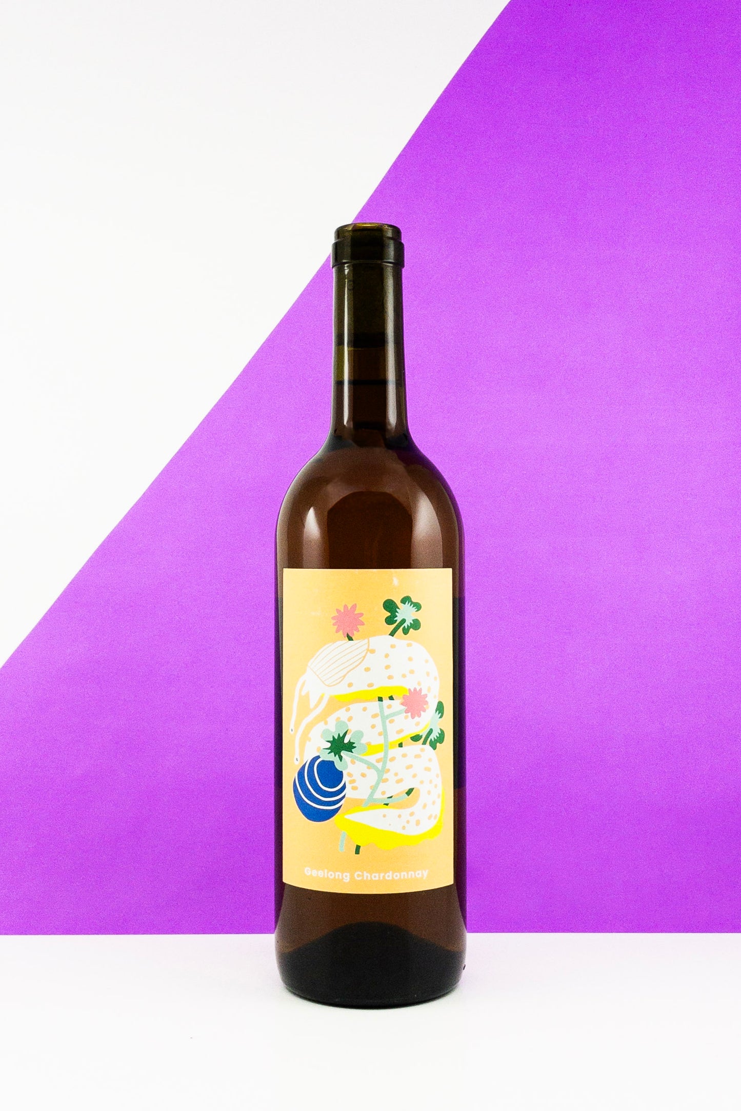 Little Brunswick Wine Co. Lock, Stock and Teardrops Chardonnay 2023