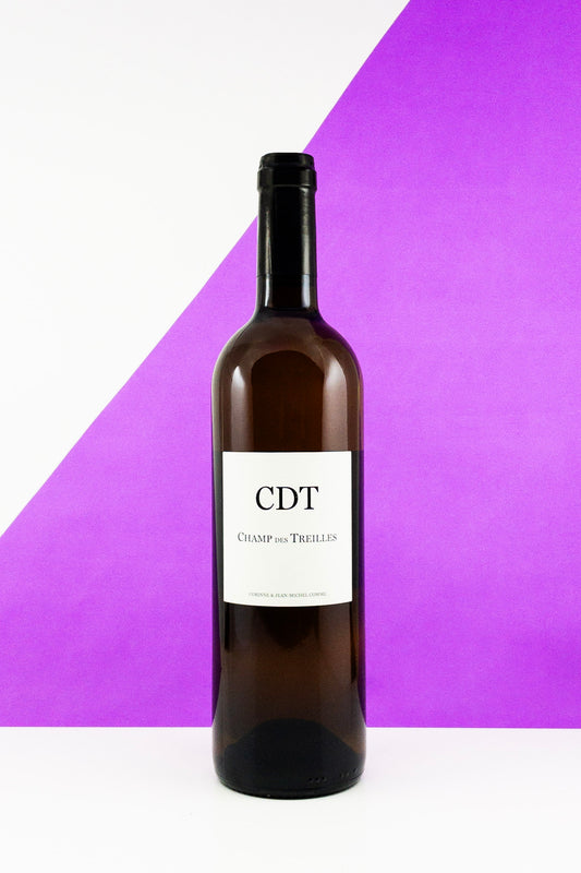 Champ des Treilles CDT Blanc 2023