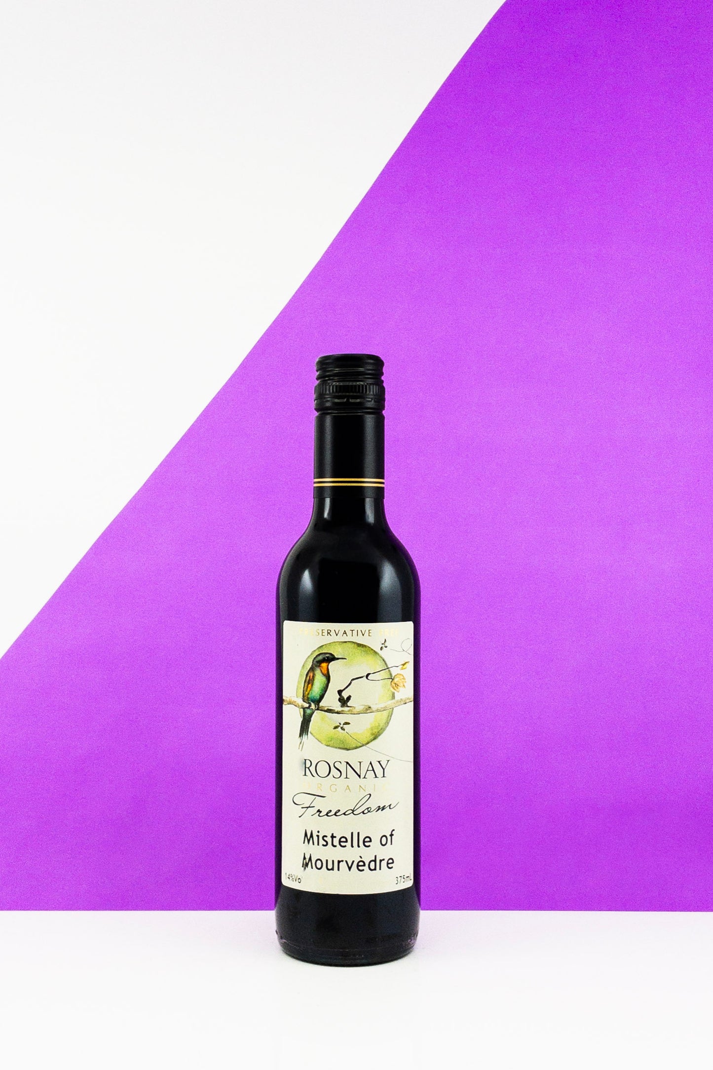 Rosnay Mistelle of Mourvedre 2025