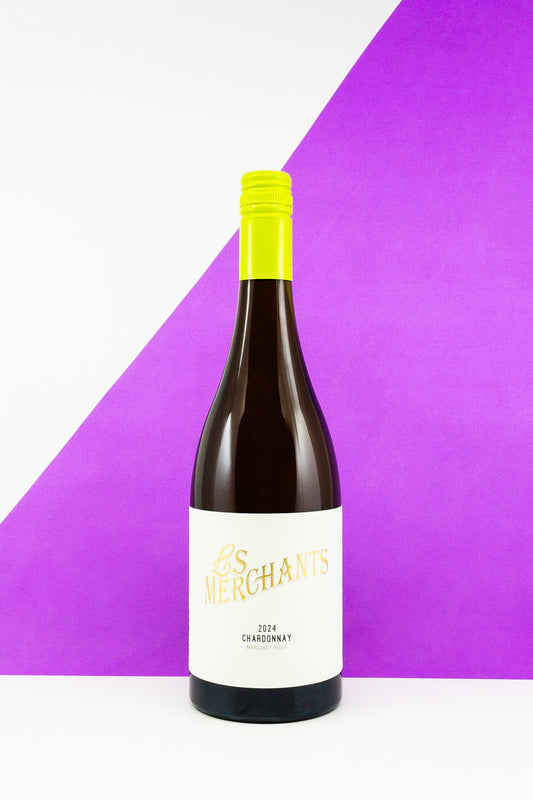 LS Merchants Chardonnay 2024