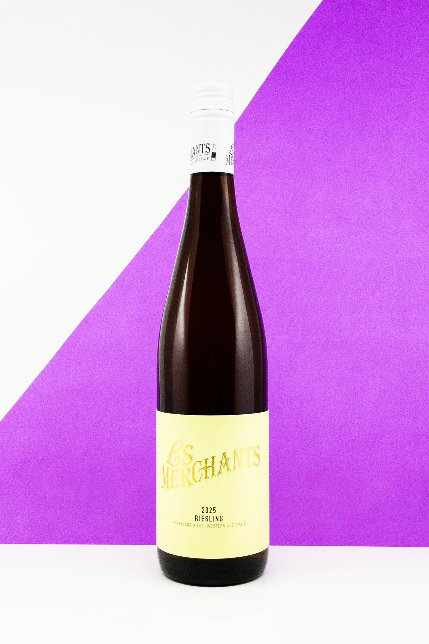 LS Merchants Riesling 2025