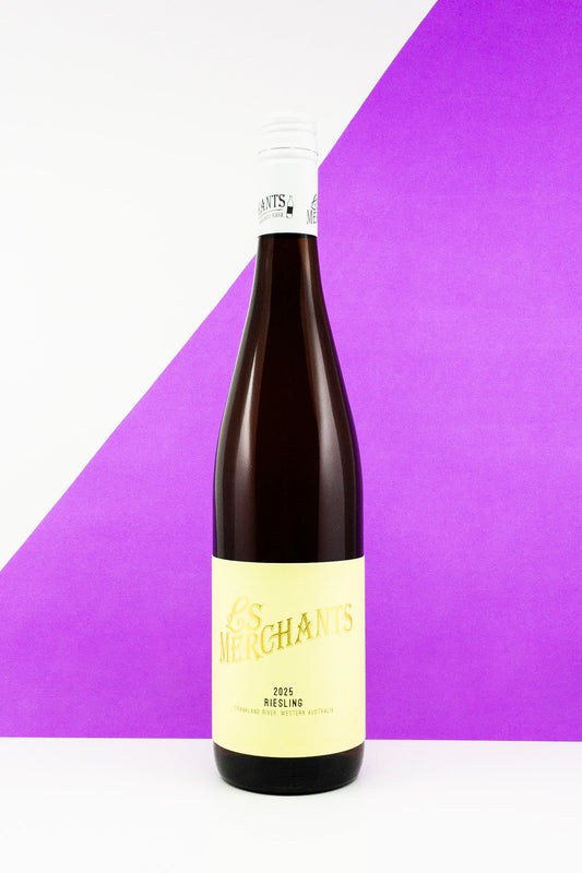 LS Merchants Riesling 2025