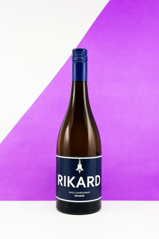 Rikard Chardonnay 2023