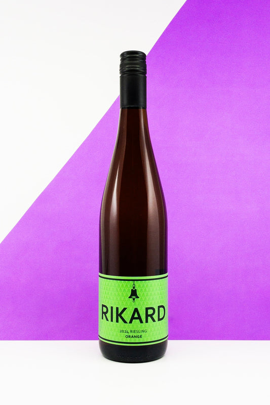 Rikard Riesling 2024