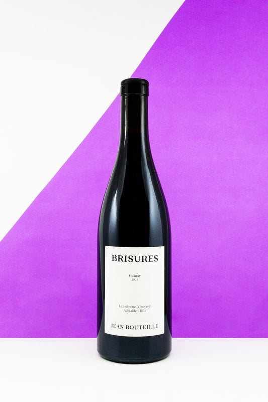 Jean Bouteille Brisures Gamay 2025