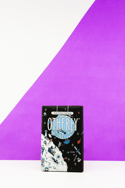 Otherly Oatm*lk Chocolate