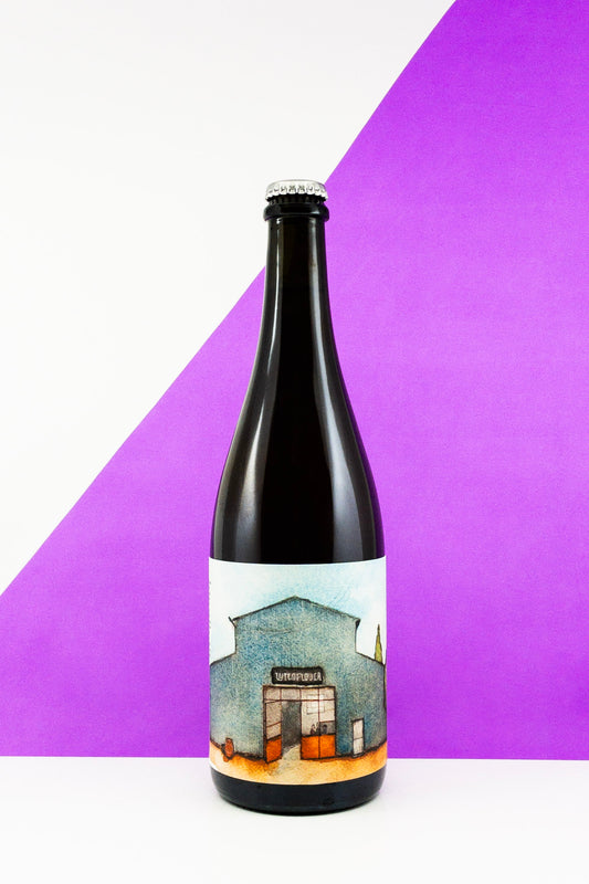 Wildflower Brewing 11-13 Brompton Street Beer