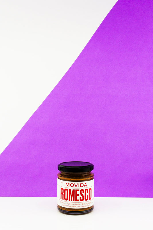 Movida Romesco Sauce