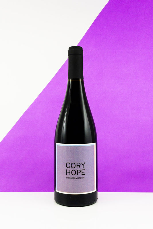 Cory Hope Syrah 2023