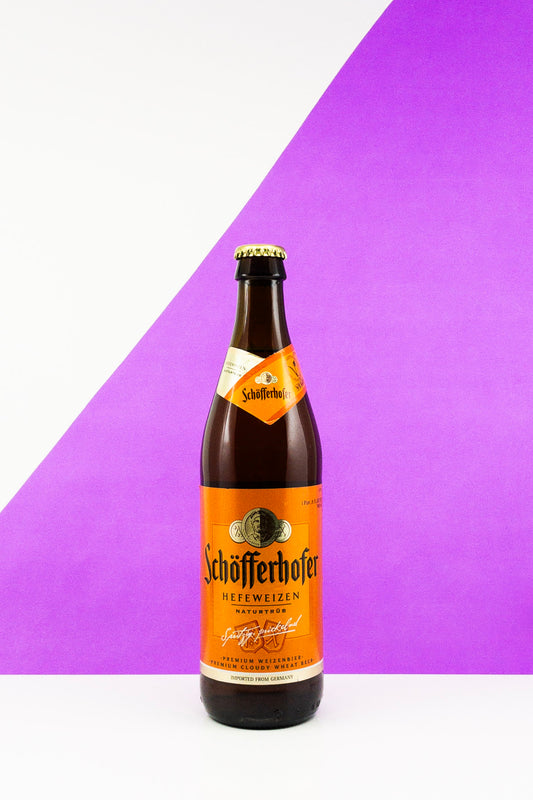 Schofferhofer Weizen