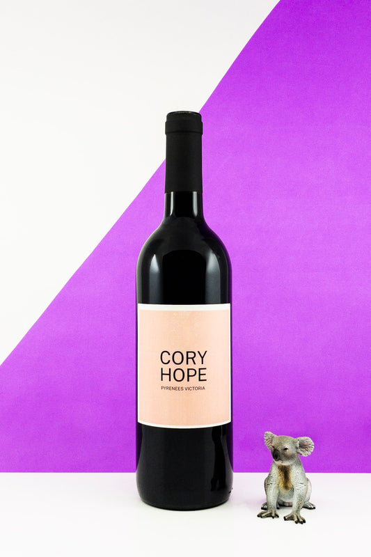 Cory Hope Cabernet Sauvignon 2022