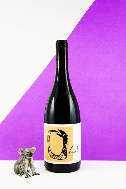Orbis Tempranillo Grenache 2024