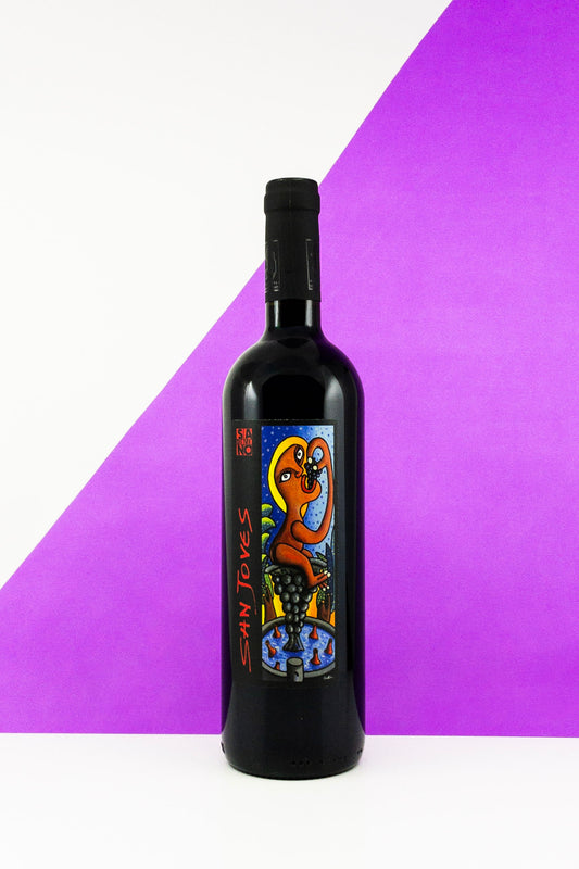 Sadivino San Joves Sangiovese Superiore 2021